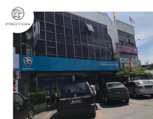 SM Bolton Auto Parts Sdn Bhd Outlet 2